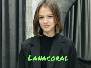 Lanacoral