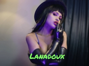 Lanadoux