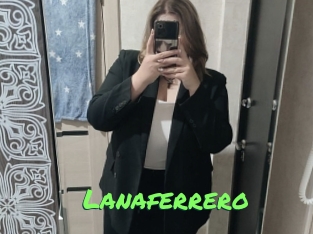 Lanaferrero