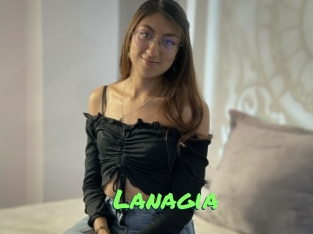 Lanagia