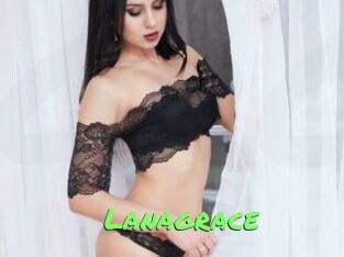 Lanagrace