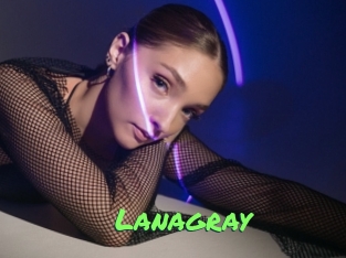 Lanagray