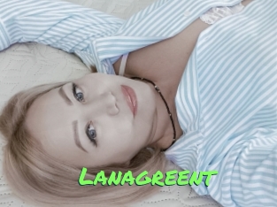 Lanagreent