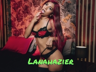 Lanahazier