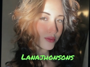 Lanajhonsons