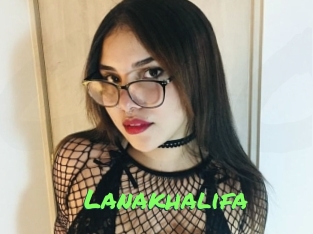 Lanakhalifa