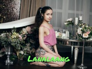 Lanalaang