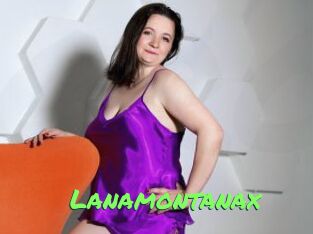 lanamontanax Gros Seins