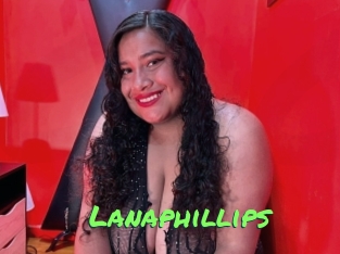 Lanaphillips