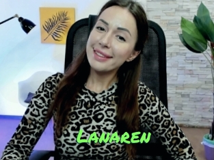 Lanaren