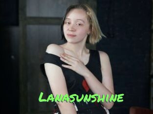 Lanasunshine