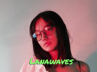 Lanawaves