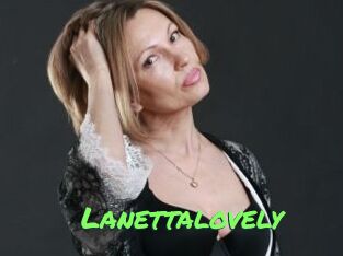 Lanettalovely