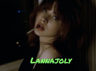 Lannajoly