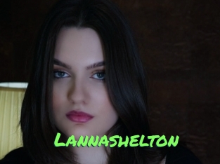 Lannashelton