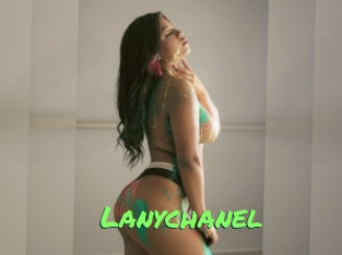 Lanychanel