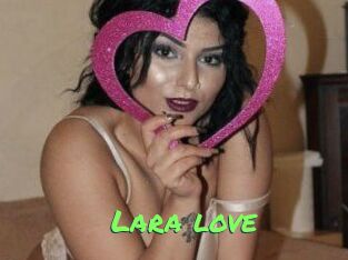 Lara_love