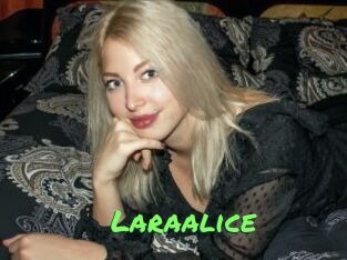 Laraalice