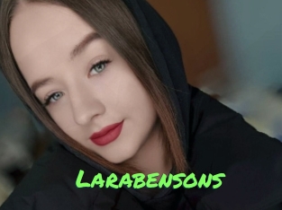 Larabensons