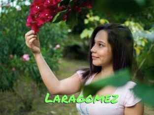 laragomez Gros Seins