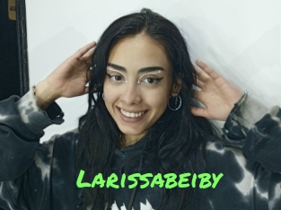 Larissabeiby