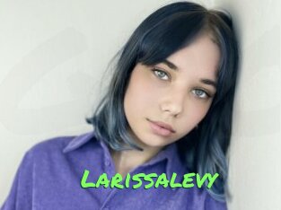 Larissalevy