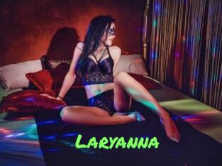 Laryanna