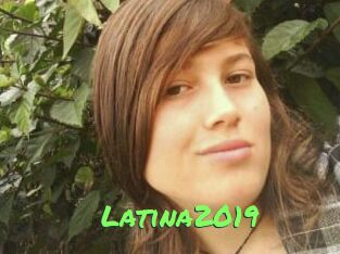 Latina2019