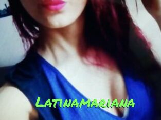 Latinamariana