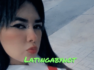 Latingabyhot