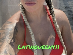 Latinqueen411