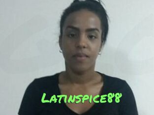 Latinspice88