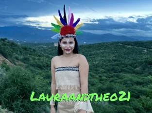 Lauraandtheo21