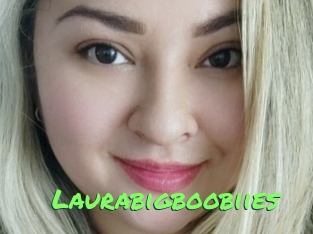 Laurabigboobiies