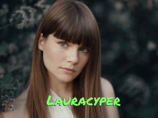 Lauracyper