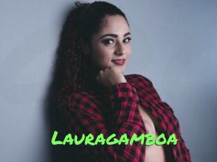 Lauragamboa