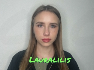 Lauralilis