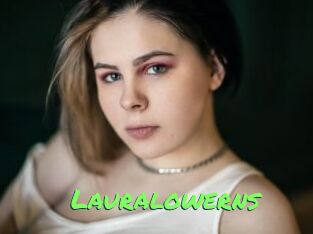 Lauralowerns