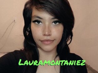 Lauramontaniez