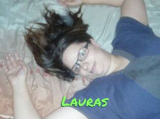 Lauras