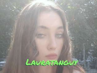 Lauratanguy