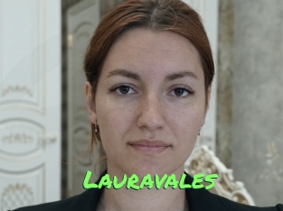 Lauravales