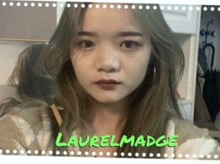 Laurelmadge