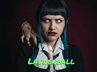 Laurenball