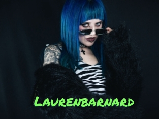 Laurenbarnard