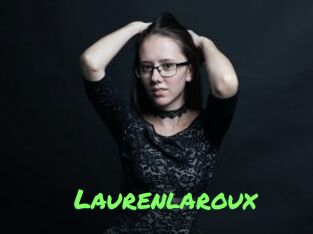 Laurenlaroux