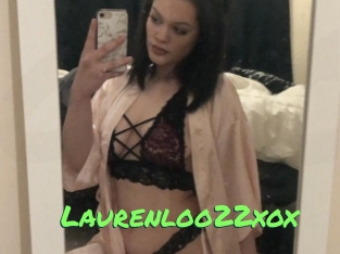 Laurenloo22xox