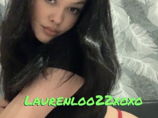 Laurenloo22xoxo