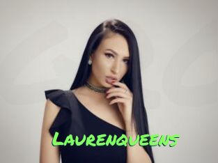 Laurenqueens