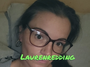 Laurenredding